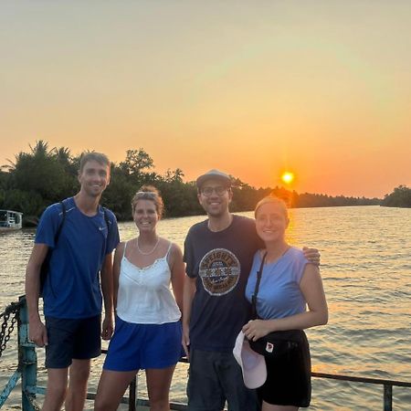 可可农家乐 Ben Tre 外观 照片