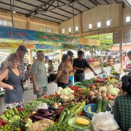 可可农家乐 Ben Tre 外观 照片