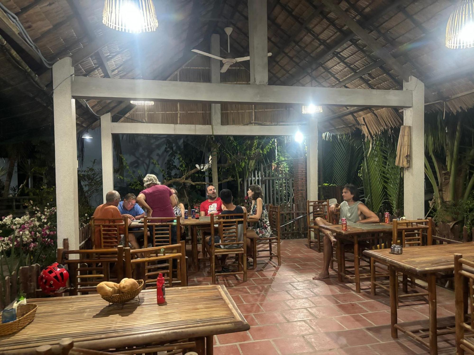 可可农家乐 Ben Tre 外观 照片