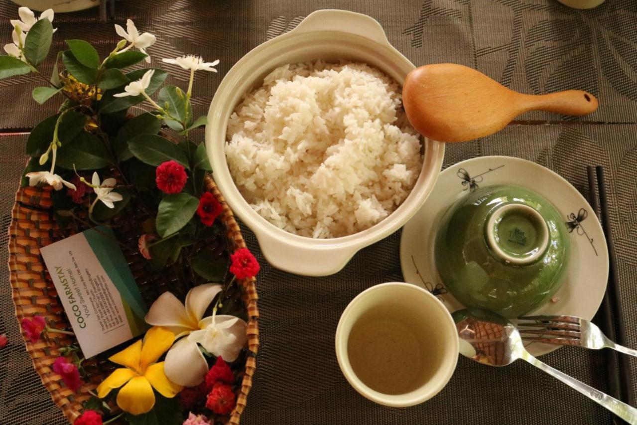 可可农家乐 Ben Tre 外观 照片